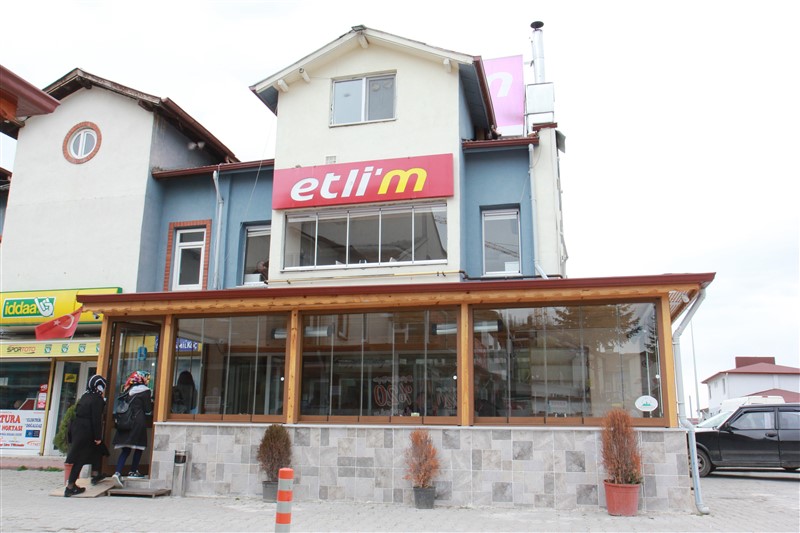 Etli'mden Görüntüler