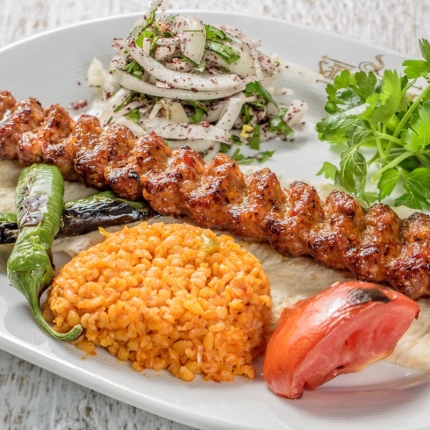 Adana Kebap