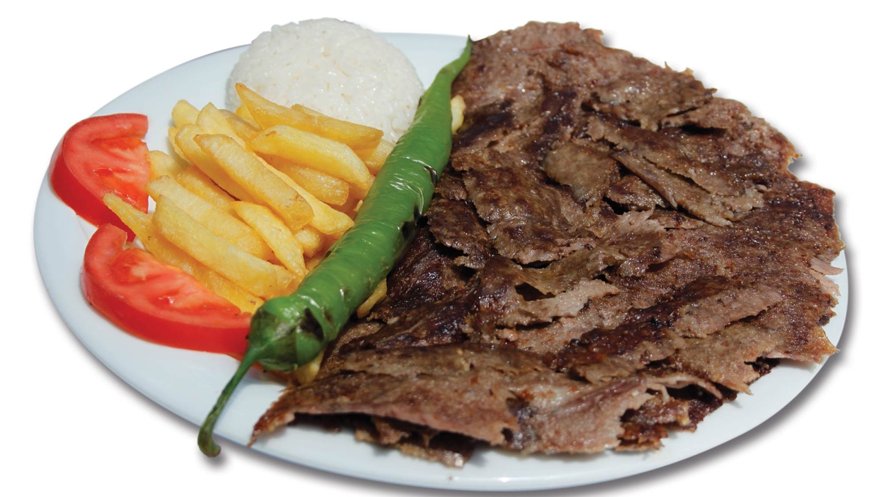 Et Döner