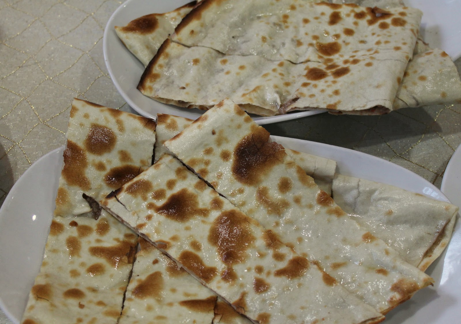 Etli Ekmek