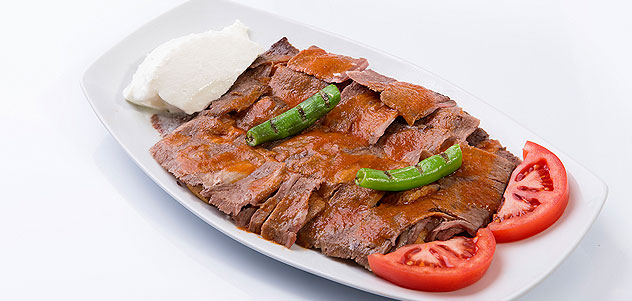 İskender