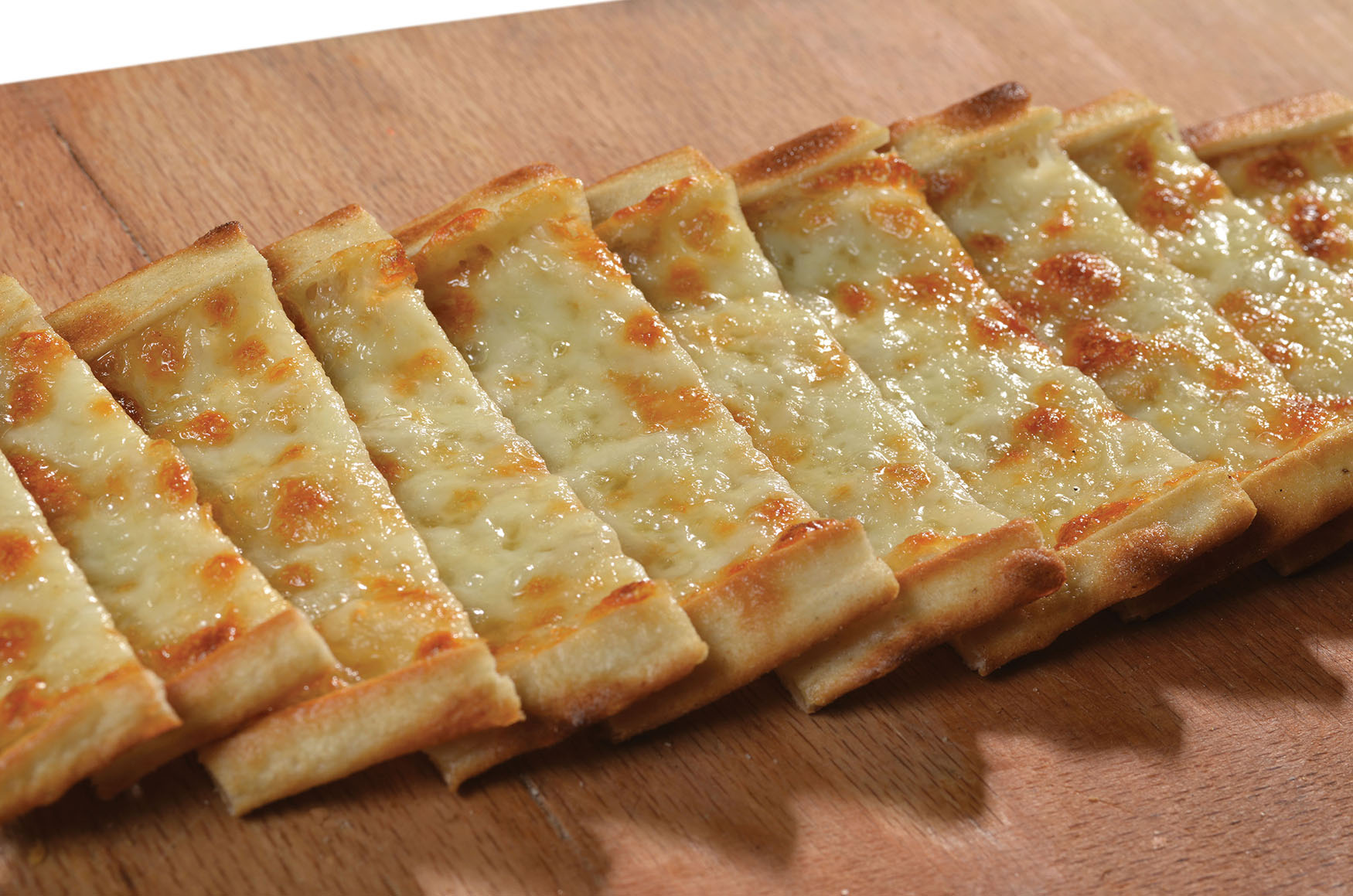 Kaşarlı Pide