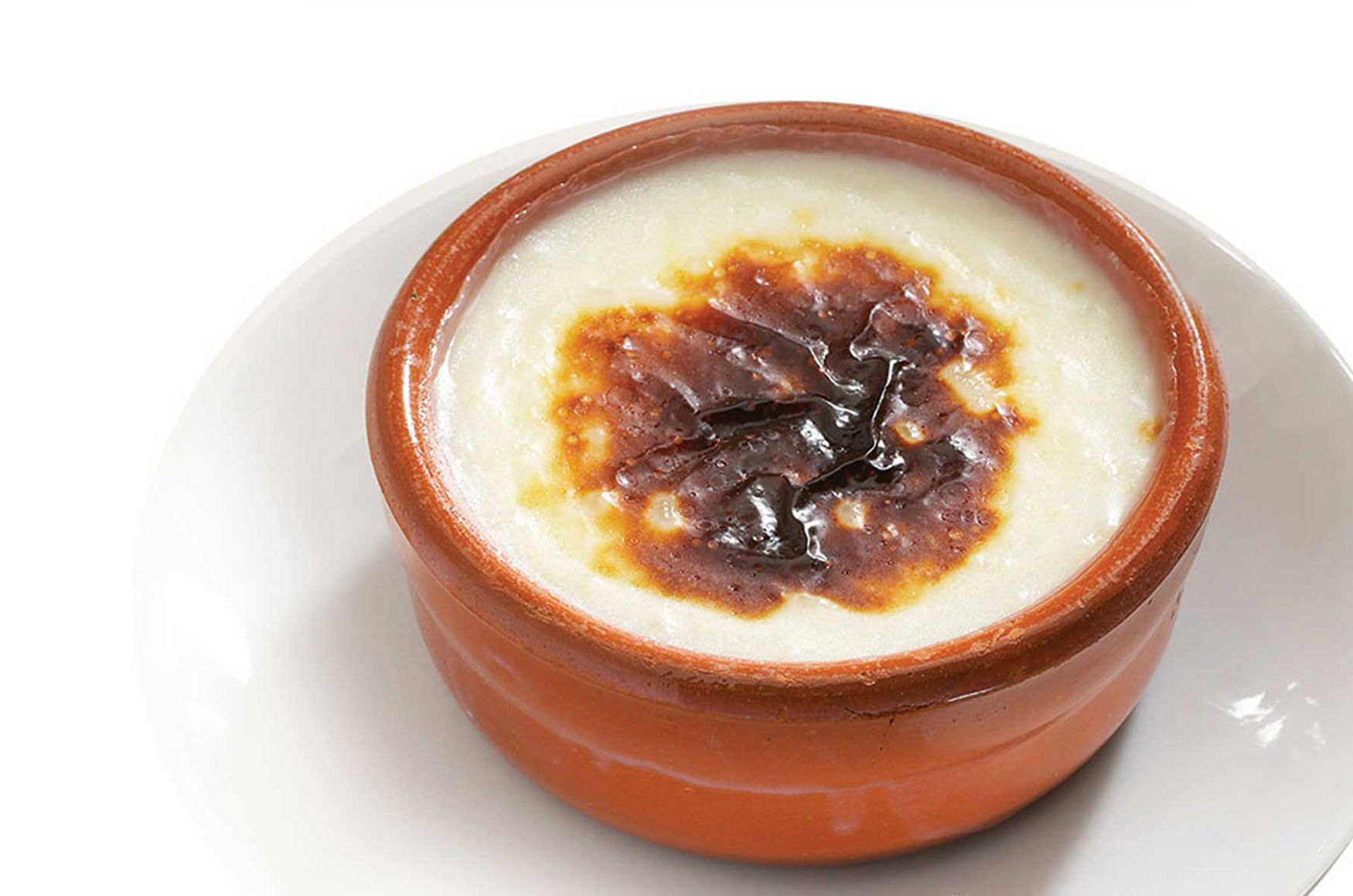 Sütlaç